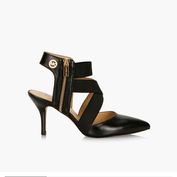 Michael Kors Meadow Mid - Picture 2 of 10